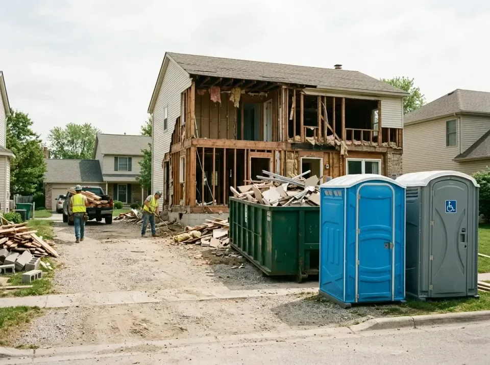 home-renovation-demolition-sit-010 — frequently asked questions, Portable Toilet & Dumpsters Rental in Glenmoor, OH